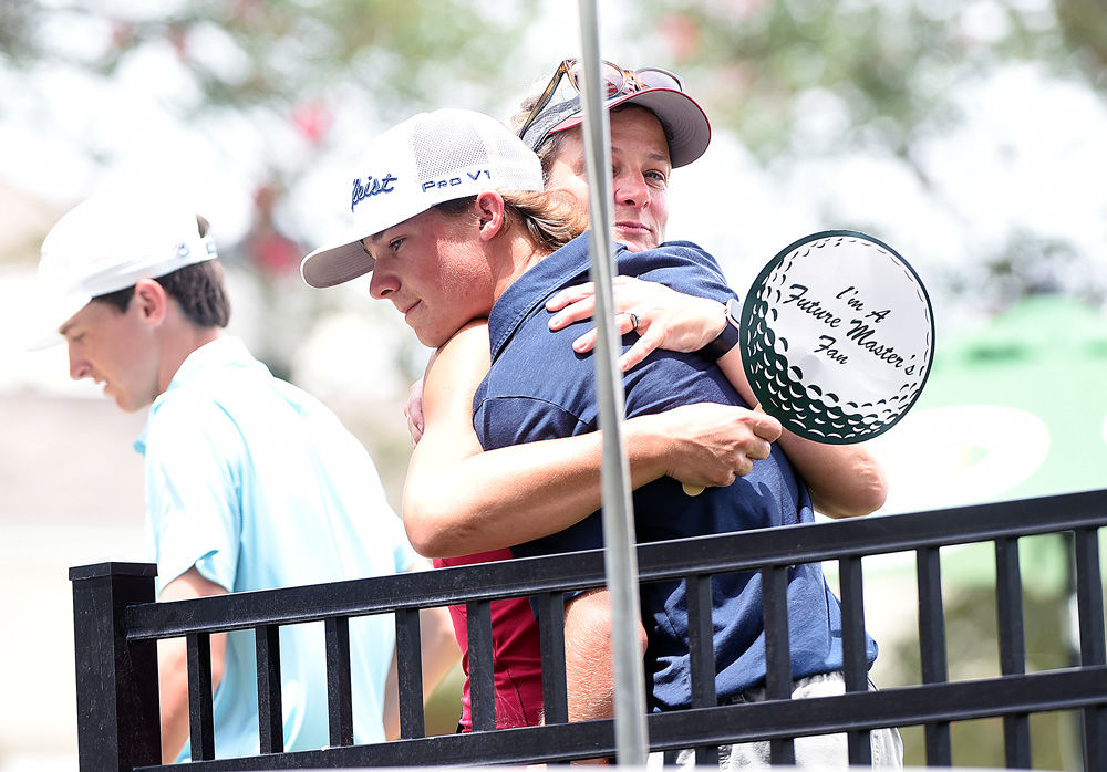 Future Masters final round 2020